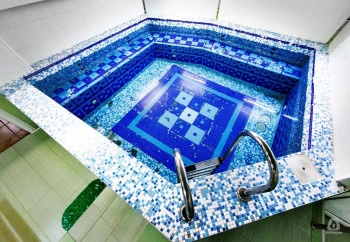 Vip-сауна Бессонова