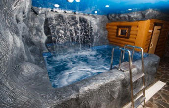 Суворовские бани