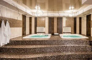 Баня-Клуб Бонапарт