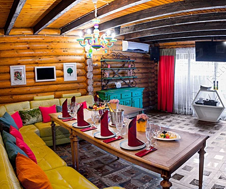 Апартаменты Портофино