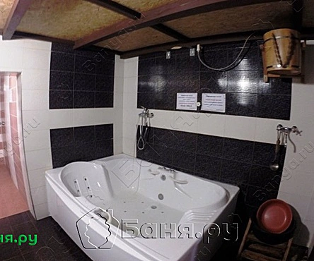 Финская сауна