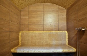 Сауна на Адмиралтейской