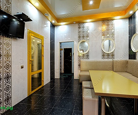 Золотой зал