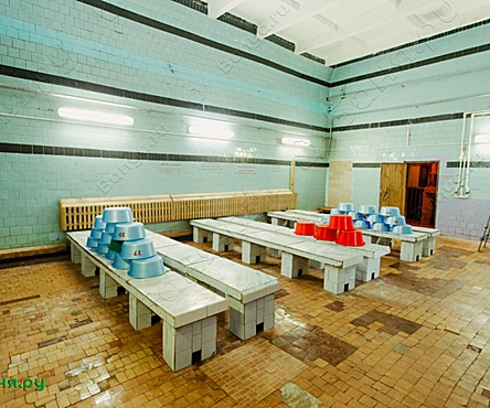 Общее отделение