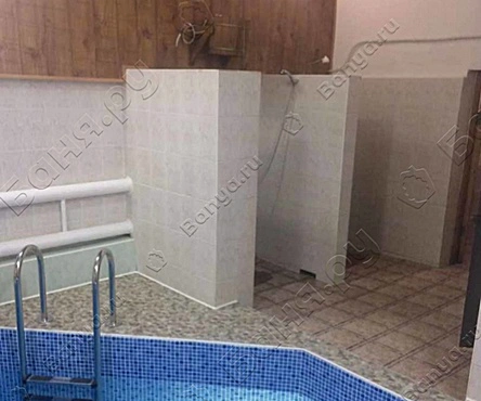 Финская сауна