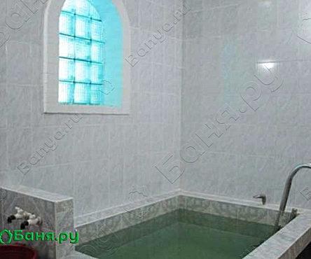 Четырехместный номер