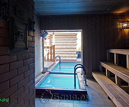 Сруб № 2 Цыганский табор 