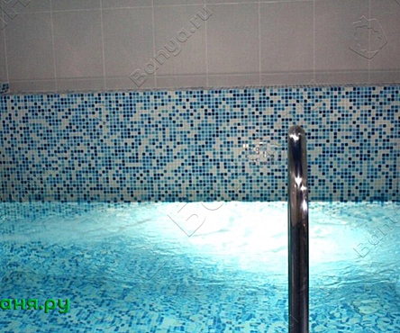 Средний зал