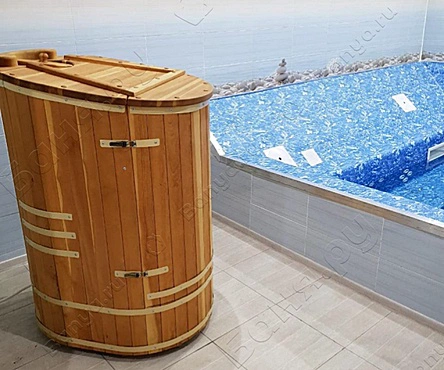 Основной зал