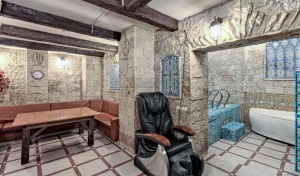 Сауна Праздник Сауна Праздник