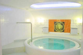 Саунно-оздоровительный клуб Шато Роял