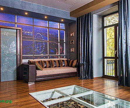 Номер Премьер 