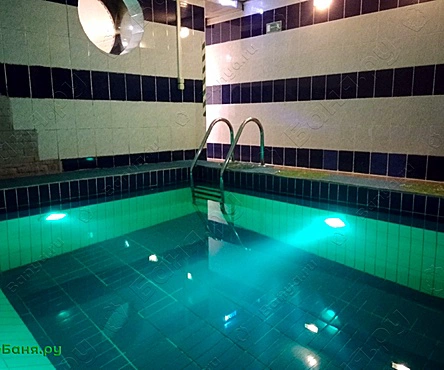 Сауна Бухта