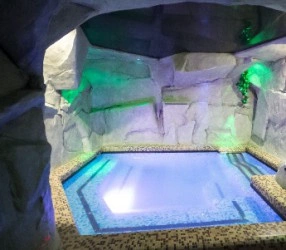 Оздоровительный центр Fishka