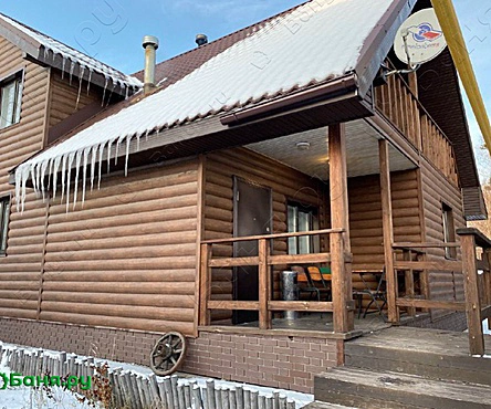 Баня Алеша Попович