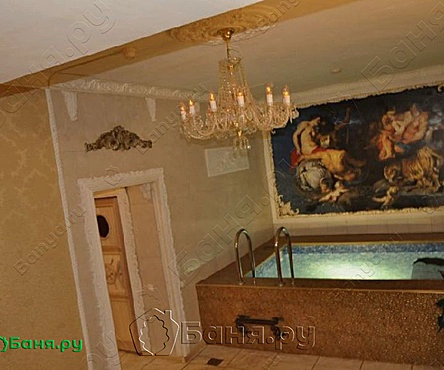 Баня Империя