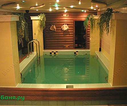 Ново-русская Баня