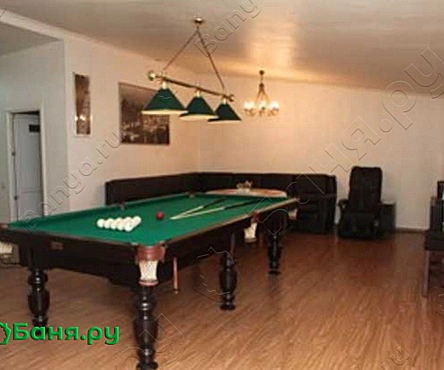 Зал 3 Лагуна