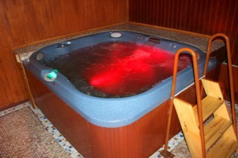 Сауна Релакс