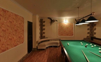 Сауна Рассвет