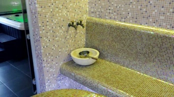 Сауна-комплекс Июль