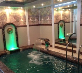 Банный комплекс Мэри