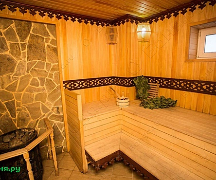 Русский зал