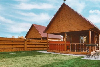 Банный комплекс Росинка