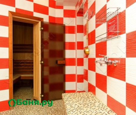 Основной зал