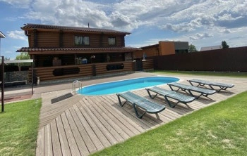 Баня Медвежий угол