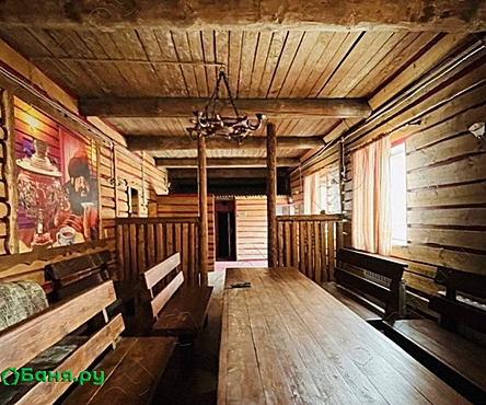 Красный барин