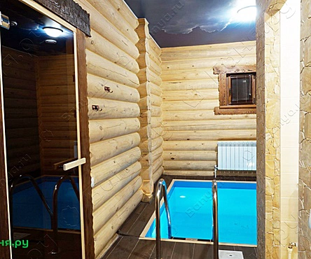 Боярская баня