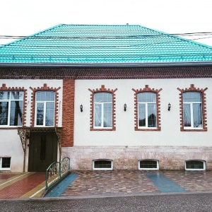 Сауна Водолей