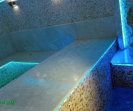 Баня Вольта