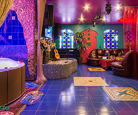 Зал Пальмира