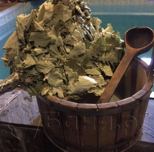 Сауна на Плиева 