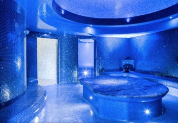 Сауна-комплекс The Shore SPA