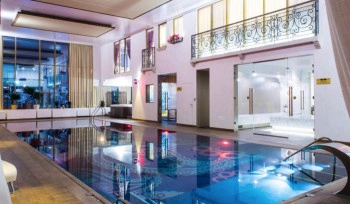 СПА-комплекс Buta Spa