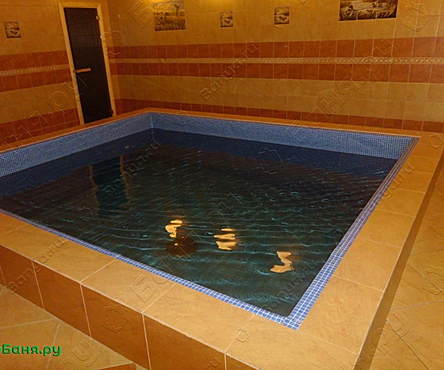 Сауна Банная империя