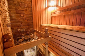 Сауна Кантри