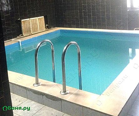 Финская сауна