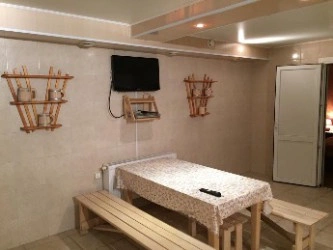 Сауна Привал