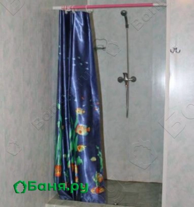 Сауна Волна