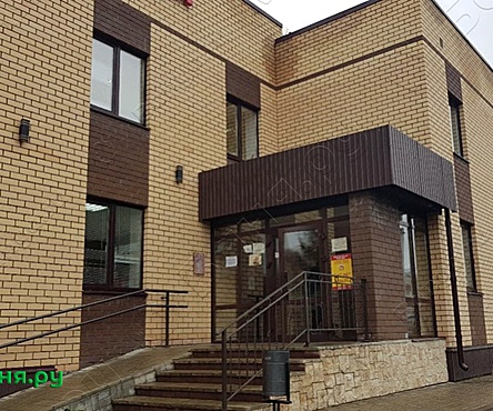 Общее отделение /Инд.номера