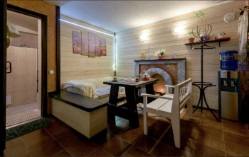 Сауна Дольче Вита