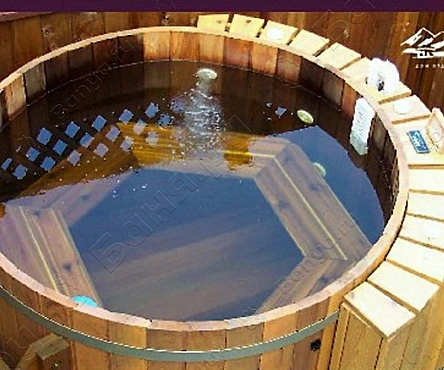 Русская и Японская