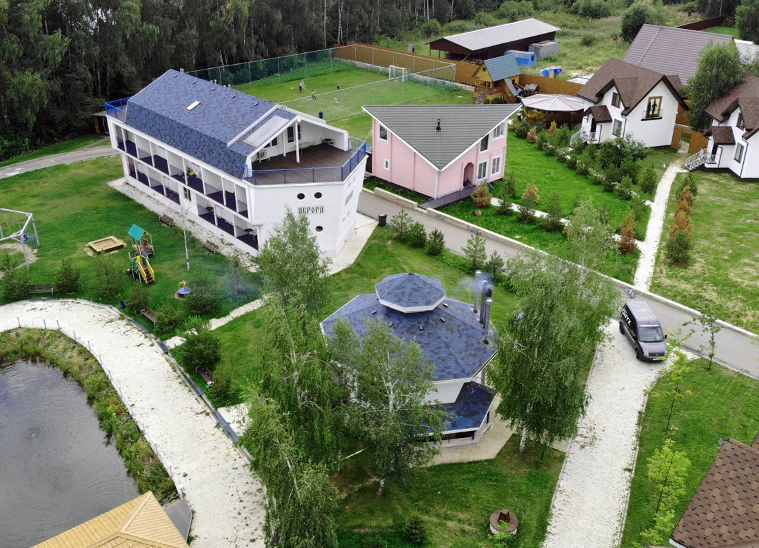 Плавучая баня и Spа Корабль Плавучая баня и Spа Корабль