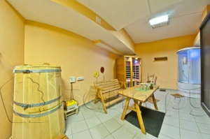 Сауна-салон Комильфо