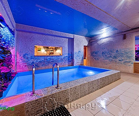 Большой зал