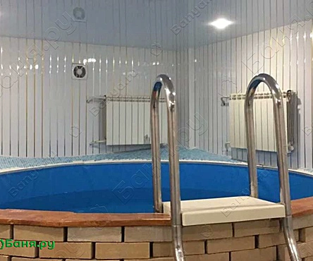 Сауна Венеция